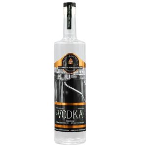 Otonabee Spirits Triple Distilled Vodka